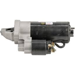 Jaguar Starter Motor DBC6924E - Bosch SR9492X